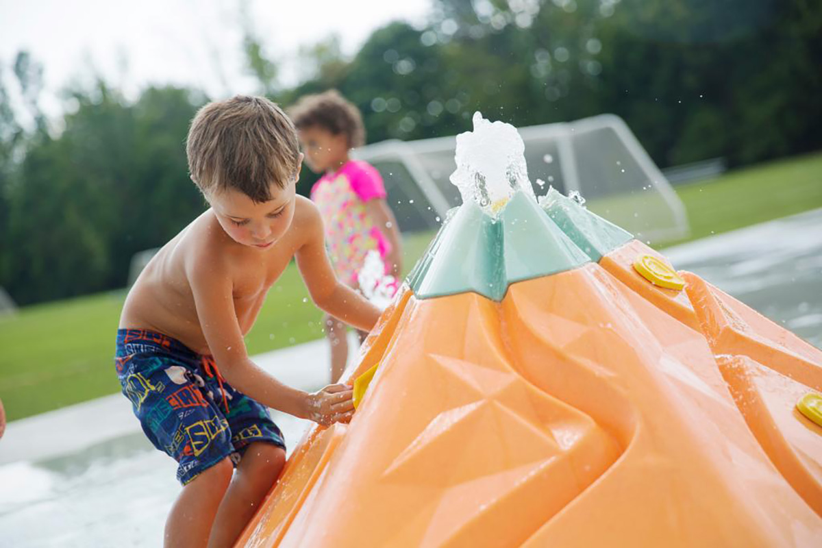 vortex splash pad equipment (5) 涡流防溅垫设备 (5)