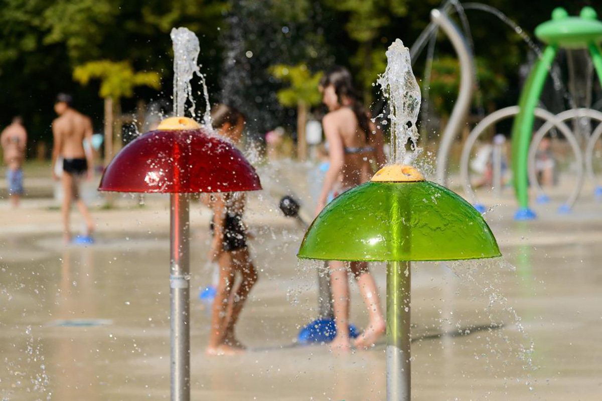 vortex splash pad equipment (5) 涡流防溅垫设备 (5)