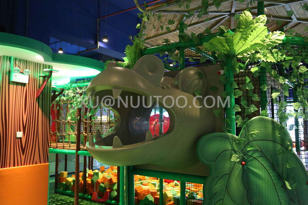 indoor playground themes (3) 室内游乐场主题 (3)