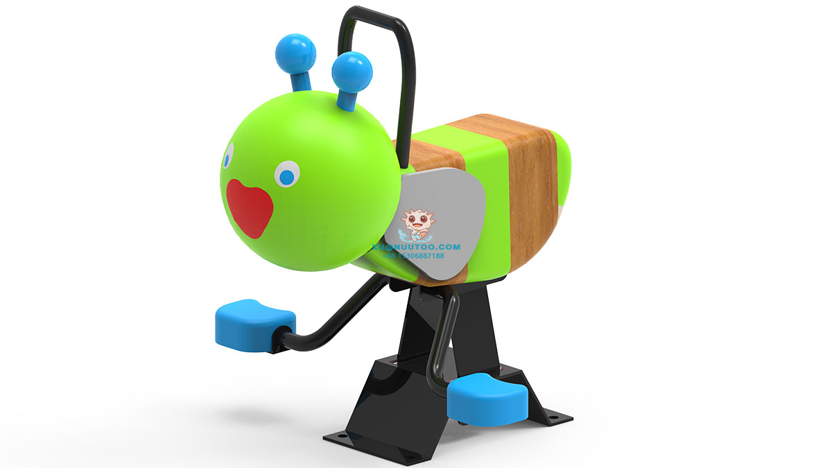 spring riders (3) 春季骑手 (3)