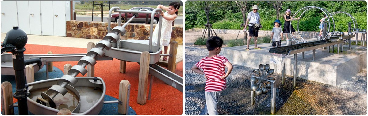 Water Play Elements (6) 水上游戏元素 (6)