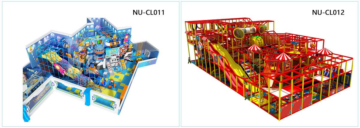 indoor sports playground (6) 室内运动场 (6)