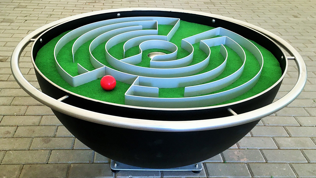 science playground (2) 科学游乐场 (2)