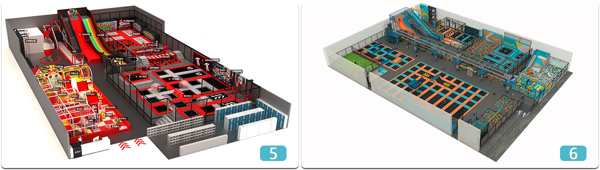 indoor-playground_05 室内游乐场_05
