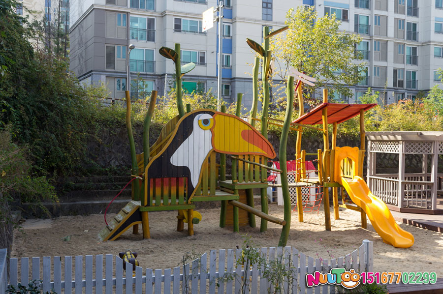 乐图非标定制+生态组合滑梯+非标定制游乐-(8) 乐图非标定制+生态组合滑梯+非标定制游乐-(8)