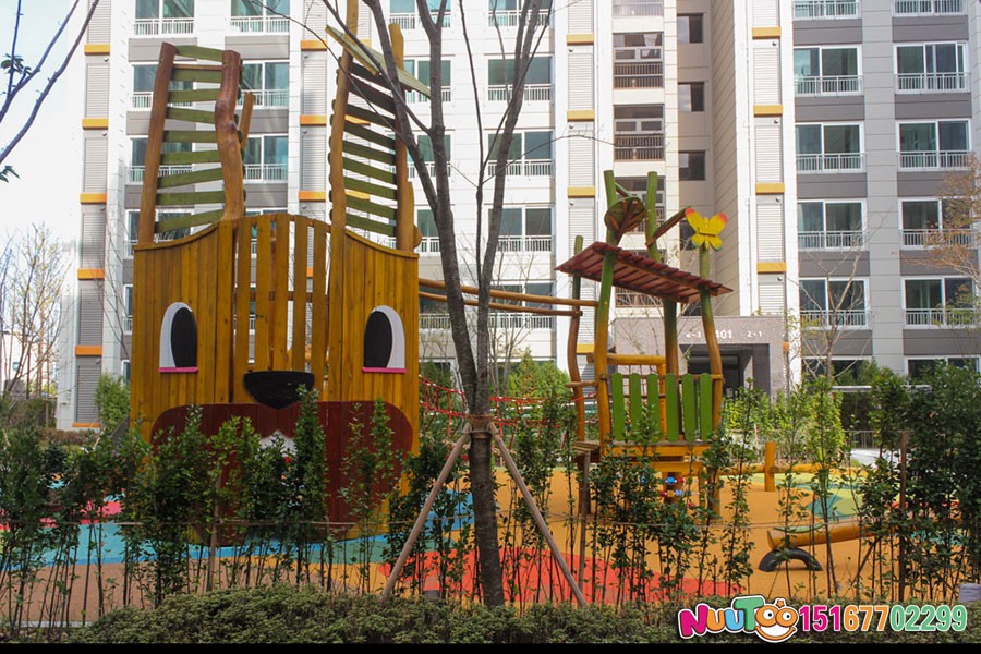 乐图非标定制+生态组合滑梯+非标定制游乐-(19) 乐图非标定制+生态组合滑梯+非标定制游乐-(19)