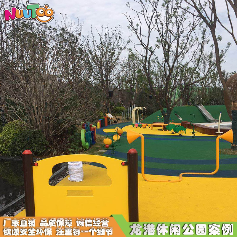 龙港休闲公园-2 龙岗休闲公园-2