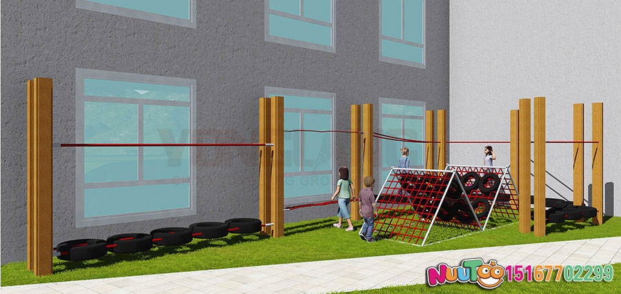 非标游乐+游乐设施+幼儿园八大功能+组合滑梯 (9) 非标游乐+游乐设施+幼儿园八大功能+组合滑梯 (9)