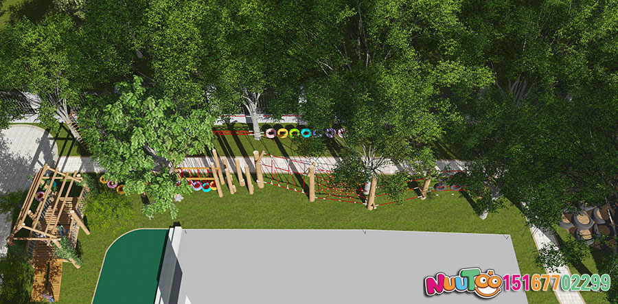 非标游乐+游乐设施+幼儿园八大功能+组合滑梯 (6) 非标游乐+游乐设施+幼儿园八大功能+组合滑梯 (6)