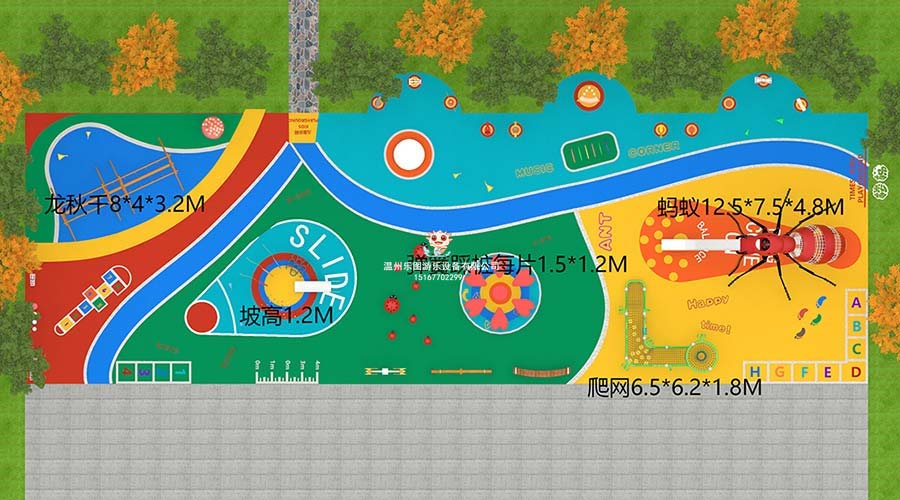 非标游乐设备_无动力游乐设施-(77) 非标游乐设备_无动力游乐设施-(77)