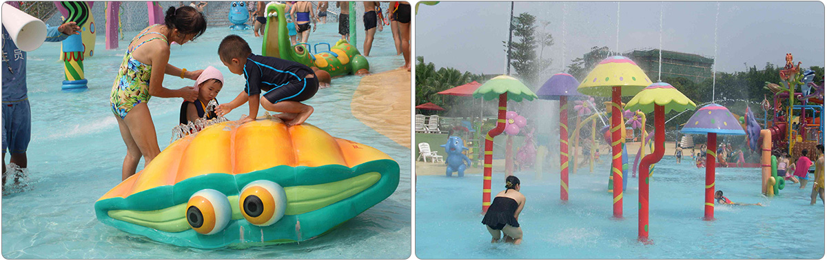 water spraying flower toy (5) 喷水花玩具 (5)