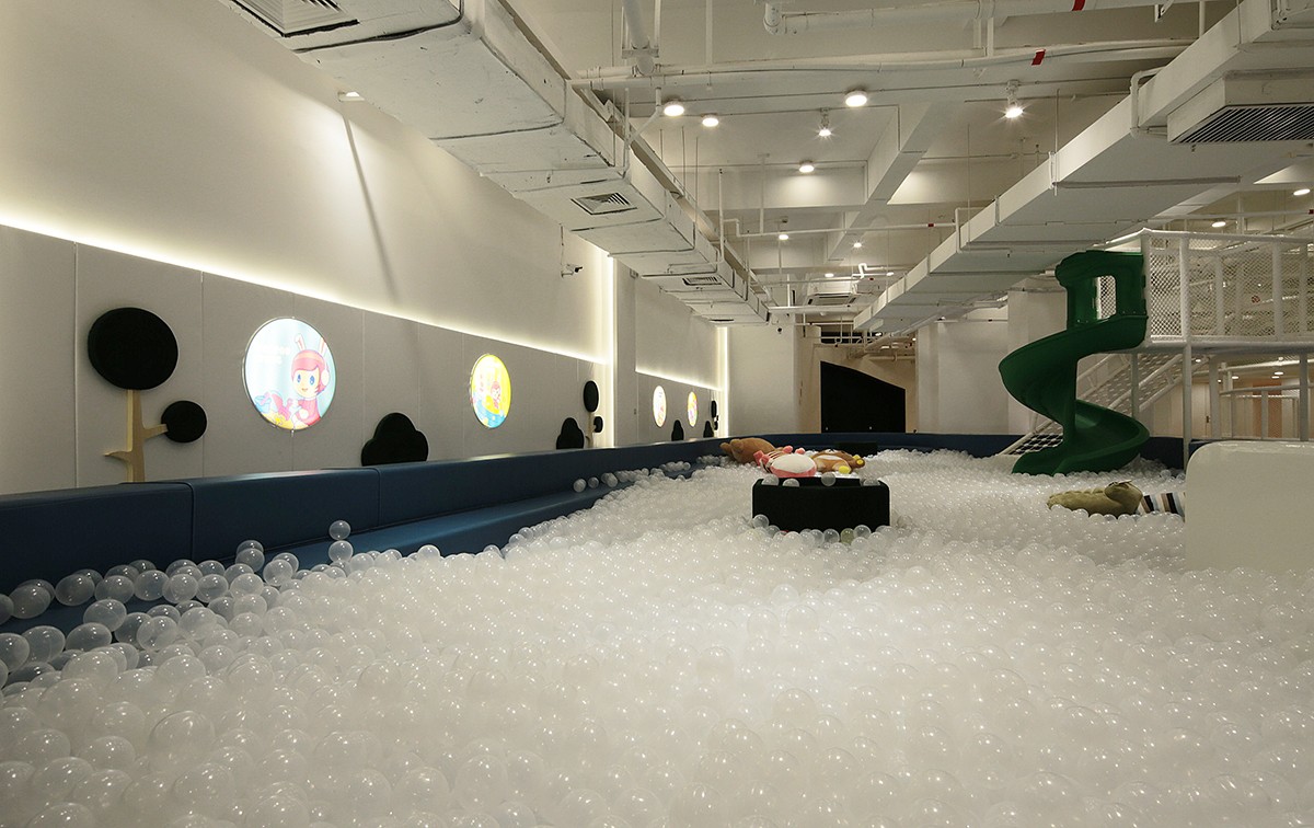 indoor soft play toys (7) 室内毛绒玩具 (7)