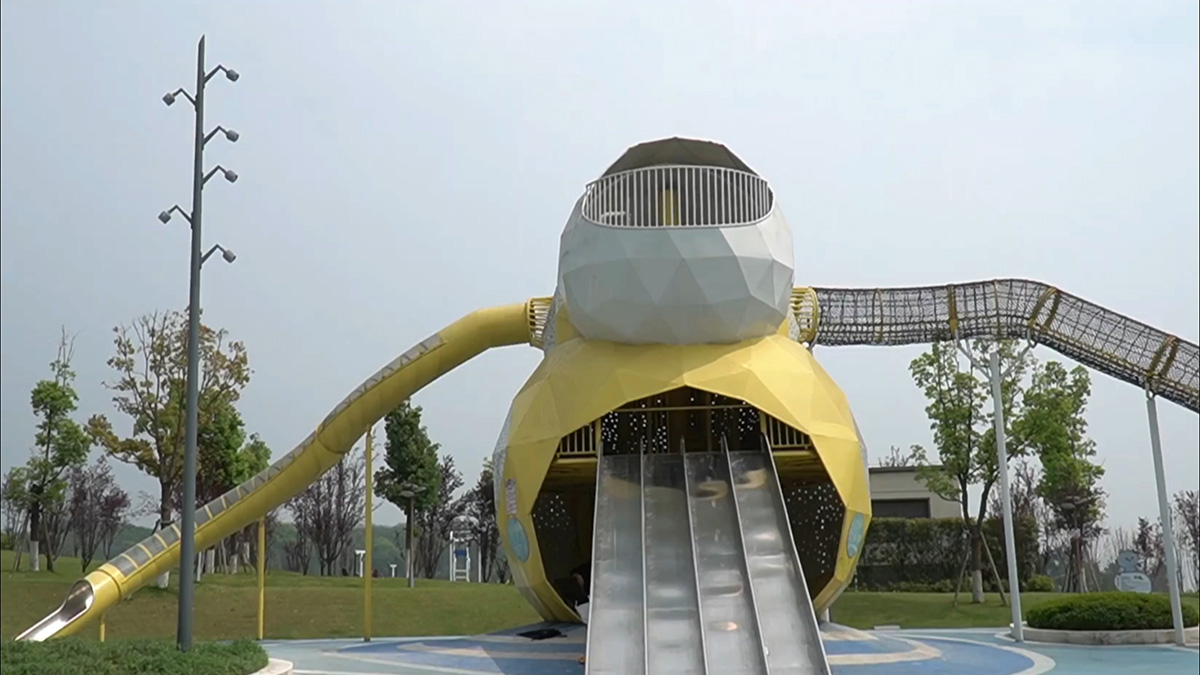 childrens play equipment (5) 儿童游乐设施 (5)