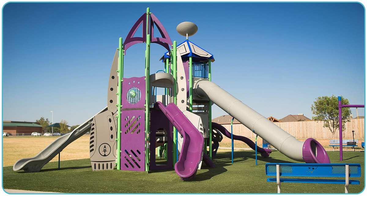 kids space playground (1) 儿童空间游乐场 (1)