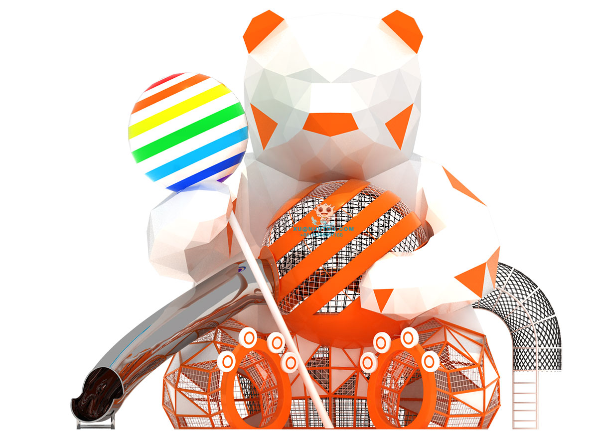 bear-playground-- (3) 熊游乐场-- (3)