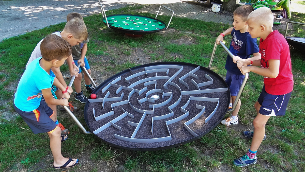 science playground (4) 科学游乐场 (4)