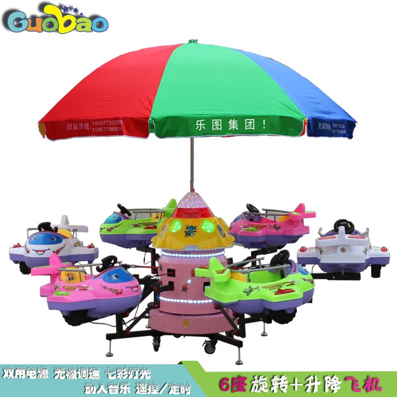 12座升降飞机主图4 12升飞机主图4