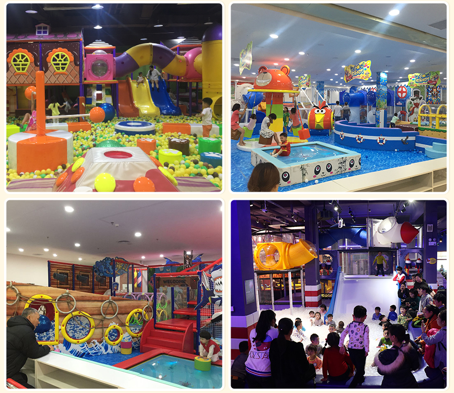 儿童乐园设备+游乐场设备+淘气堡 (9) 儿童乐园设备+游乐场设备+淘气堡 (9)