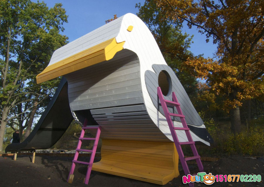 非标游乐+小鸟组合滑梯+不锈钢滑梯+滑滑梯 (1) 非标游乐+小鸟组合滑梯+不锈钢滑梯+滑滑梯 (1)