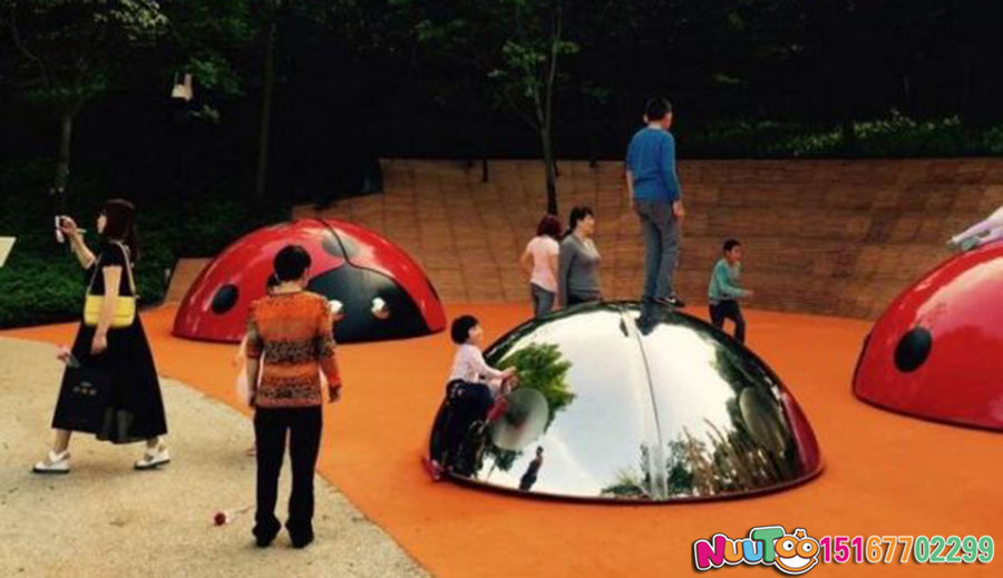 非标游乐+甲壳虫+游乐设施+组合滑梯-(8) 非标游乐+甲壳虫+游乐设施+组合滑梯-(8)