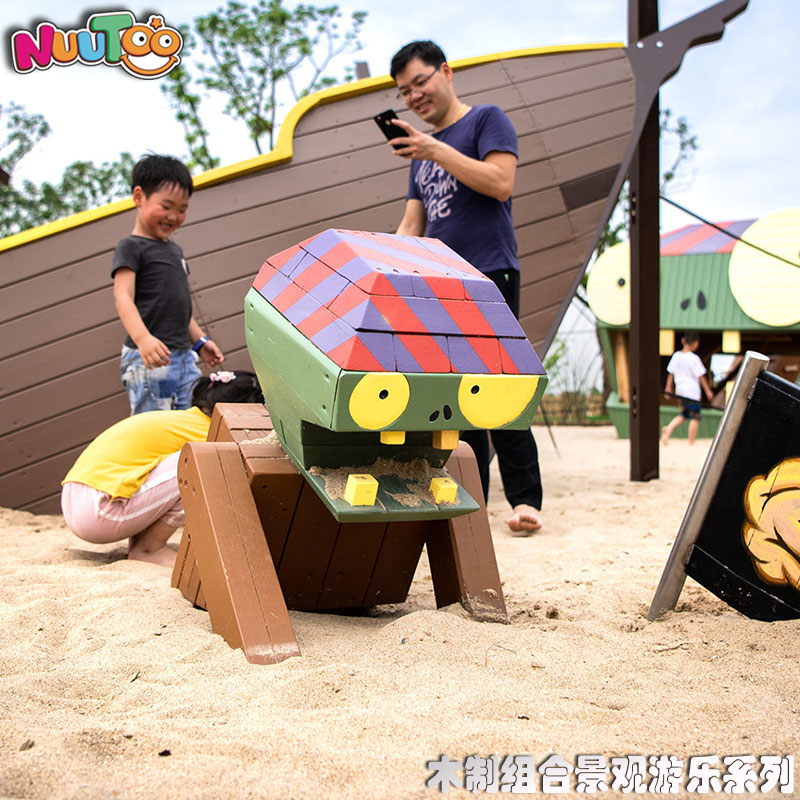 植物僵尸组合游乐+景观游乐设施+园林游乐设备+儿童游乐设施+非标游乐-组合滑梯-5 植物僵尸组合游乐+景观游乐设施+花园游乐设备+儿童游乐设施+非标游乐设施-组合滑梯-5