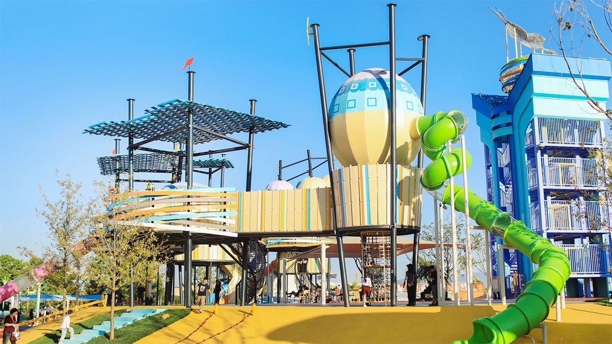 children's play equipment (1) children's play equipment (1)