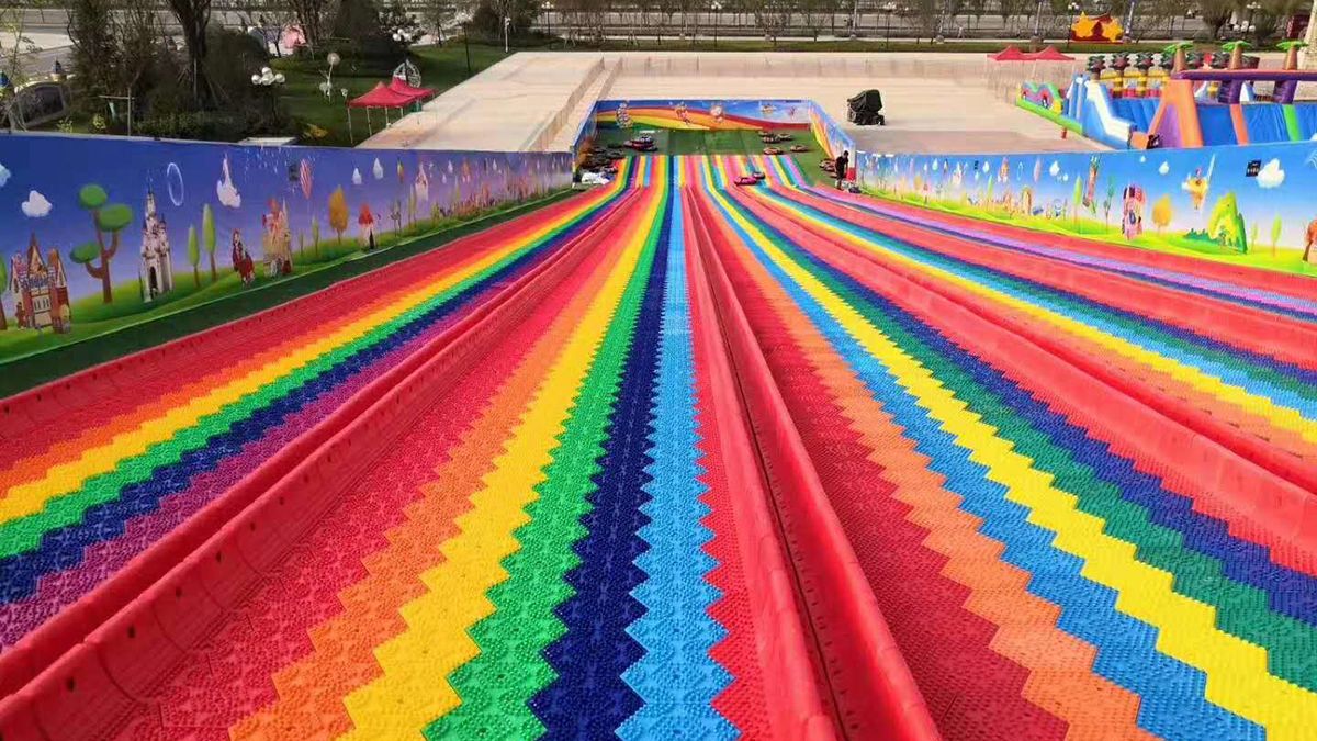 colorful slide (3) 彩色幻灯片 (3)