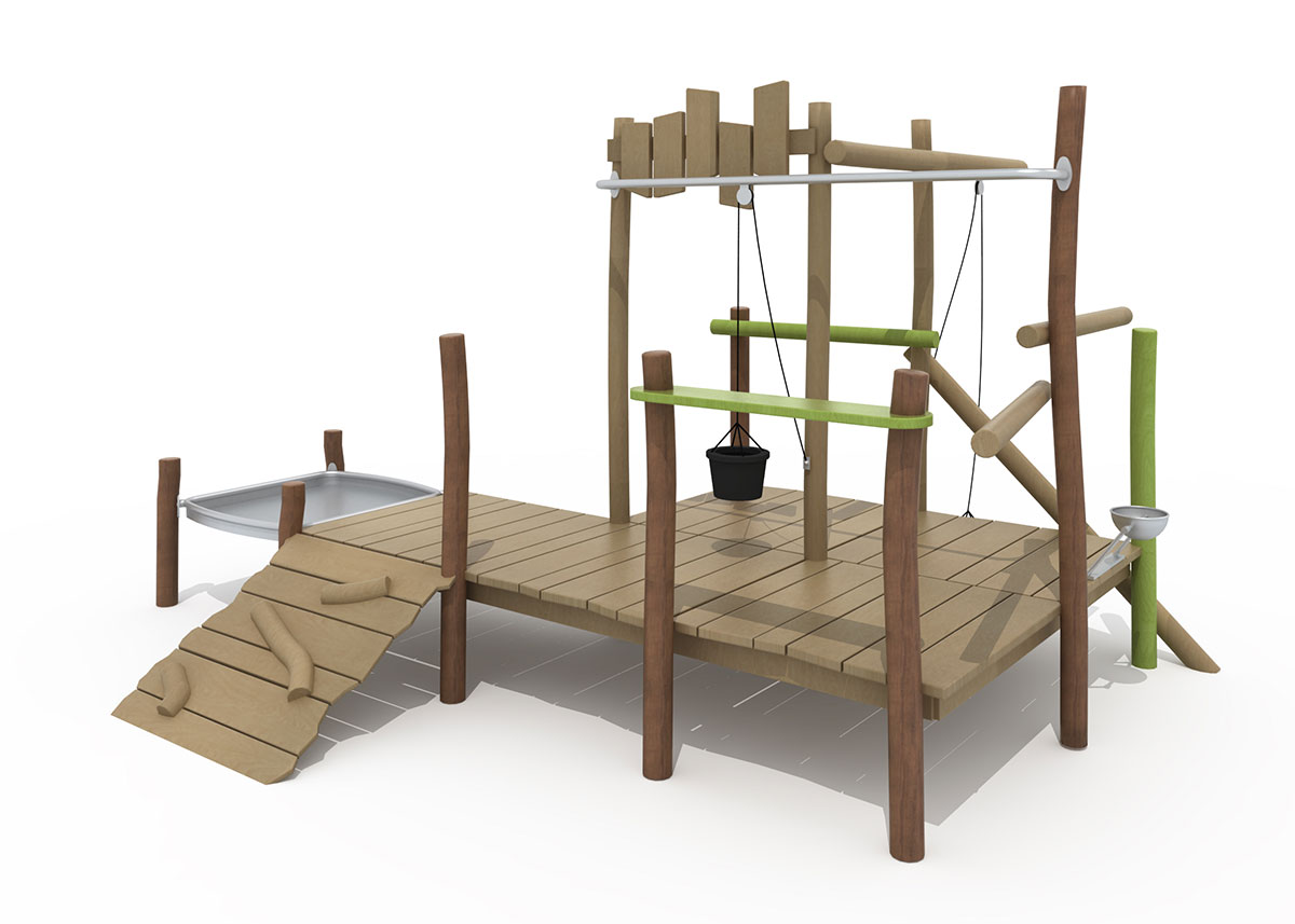 sand for playground (4) 游乐场沙 (4)