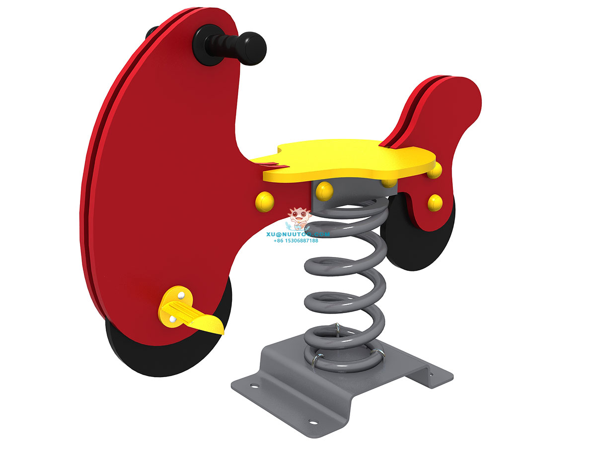 spring riders (8) 春季骑手 (8)