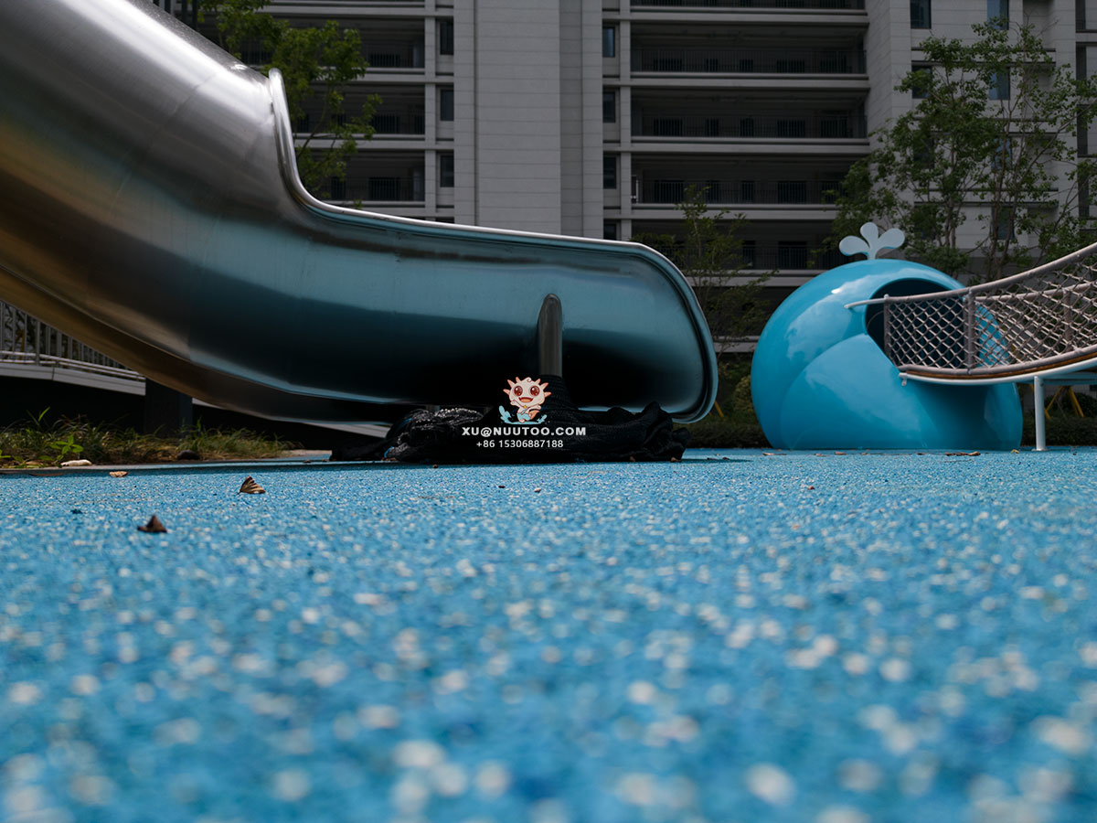 Custom Playground Production Show (7) 定制游乐场制作展示 (7)