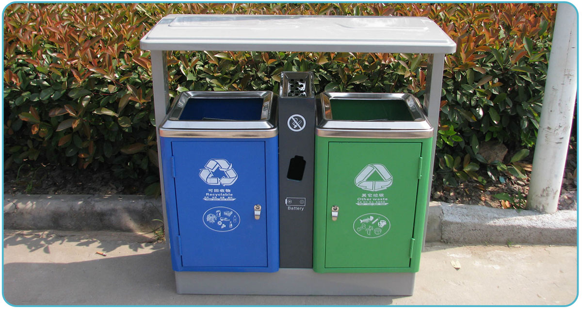 big rubbish bin (5) 大垃圾桶 (5)