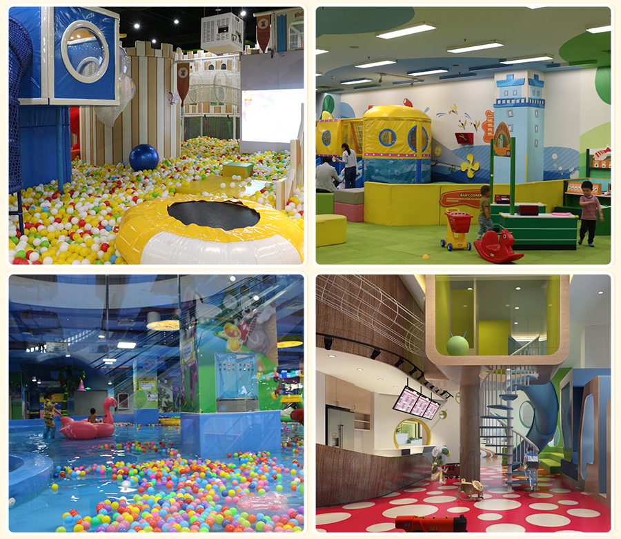 儿童乐园设备+游乐场设备+淘气堡 (7) 儿童乐园设备+游乐场设备+淘气堡 (7)