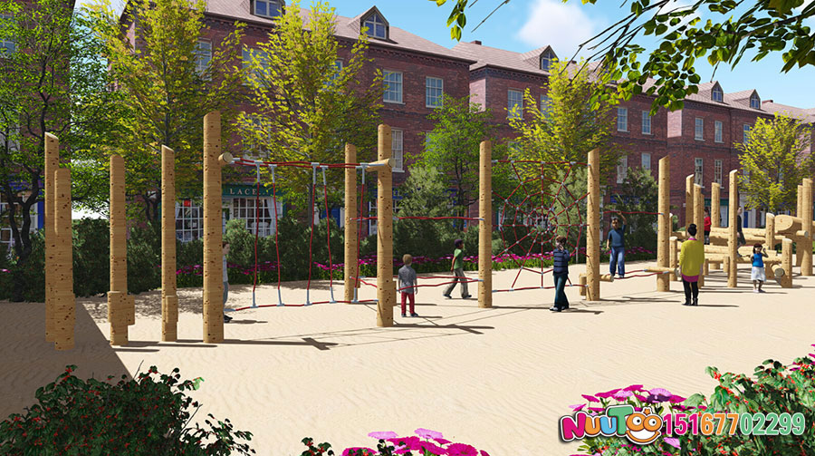 非标游乐+游乐设施+幼儿园八大功能+组合滑梯 (13) 非标游乐+游乐设施+幼儿园八大功能+组合滑梯 (13)