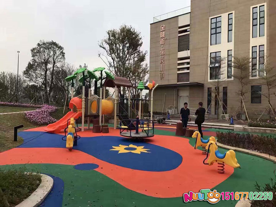 非标游乐+花溪开心农场乐园 +户外游乐设备 (9) 非标旅游+华西欢乐农庄乐园+户外游乐设备 (9)