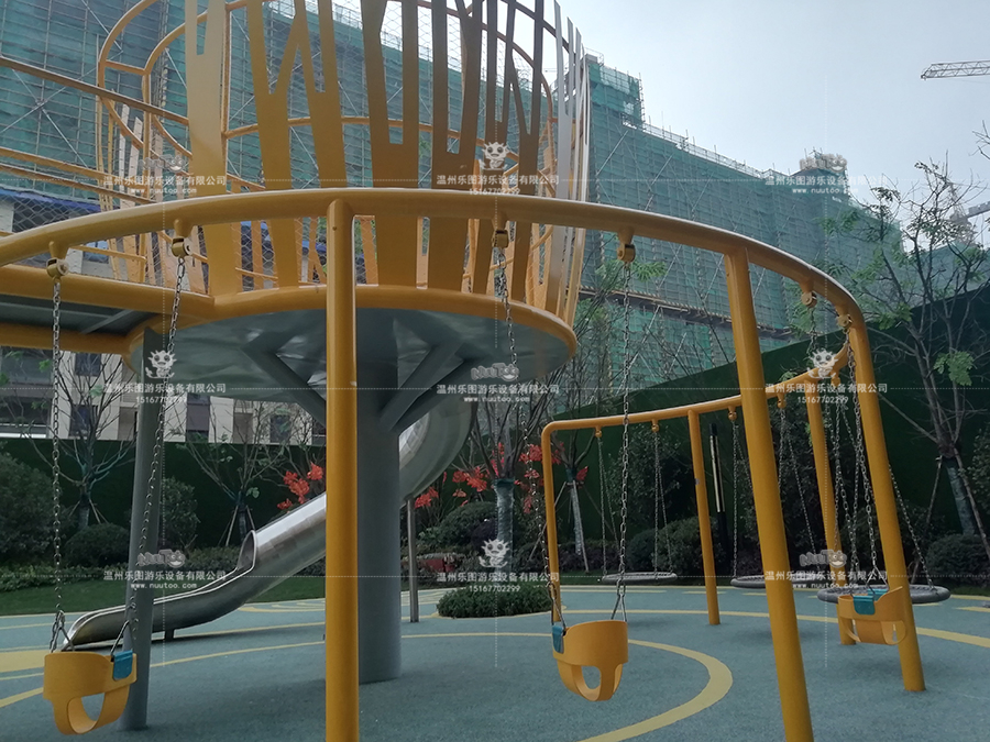 江阴冒险岛+户外游乐场-(18) 江阴冒险岛 + 户外游乐场 - (18)
