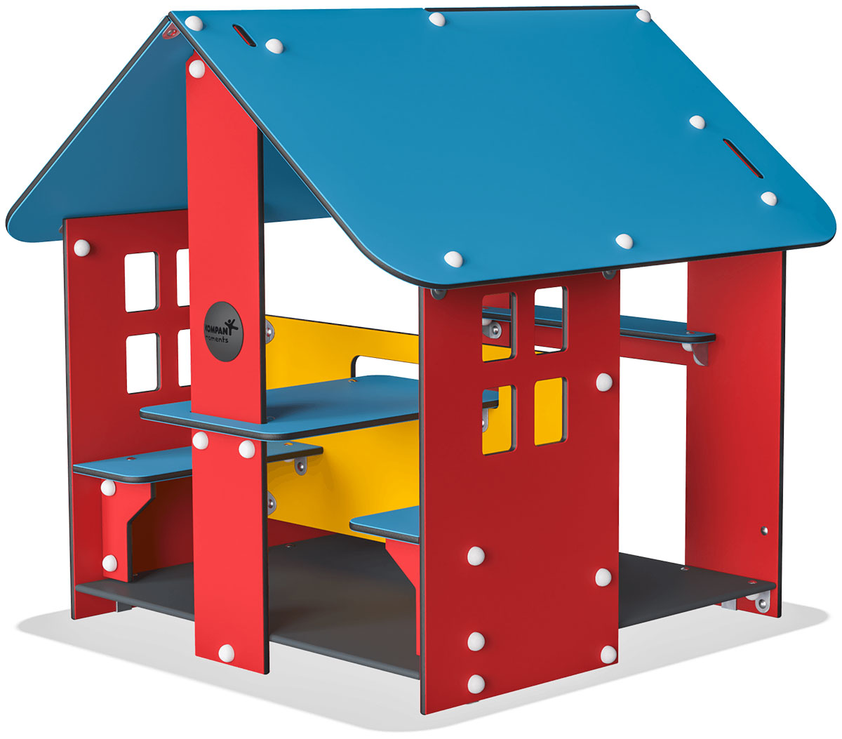 childrens playhouse (5) 儿童剧场 (5)