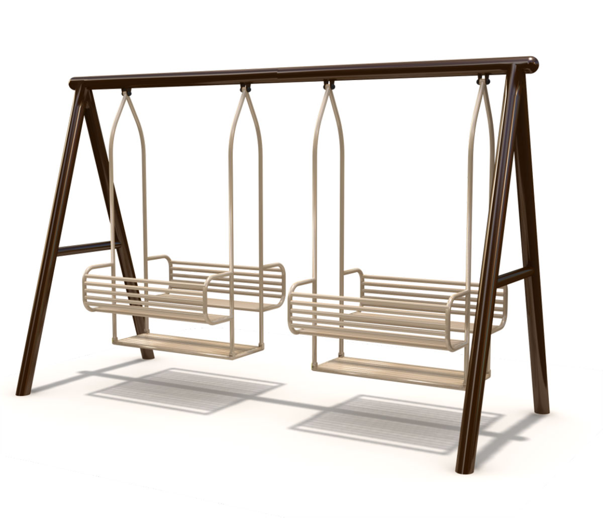 outdoor swing set (9) 户外秋千 (9)