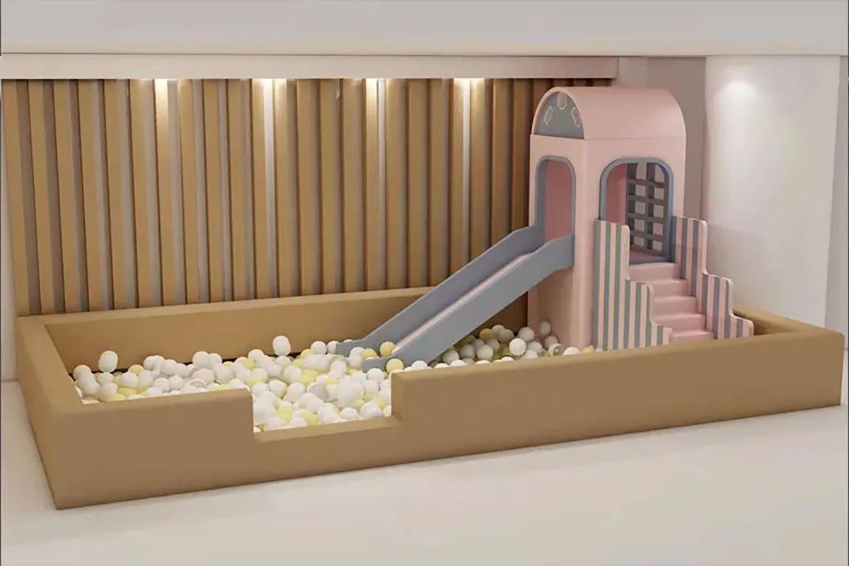 soft play indoors (5) 室内轻柔游戏 (5)