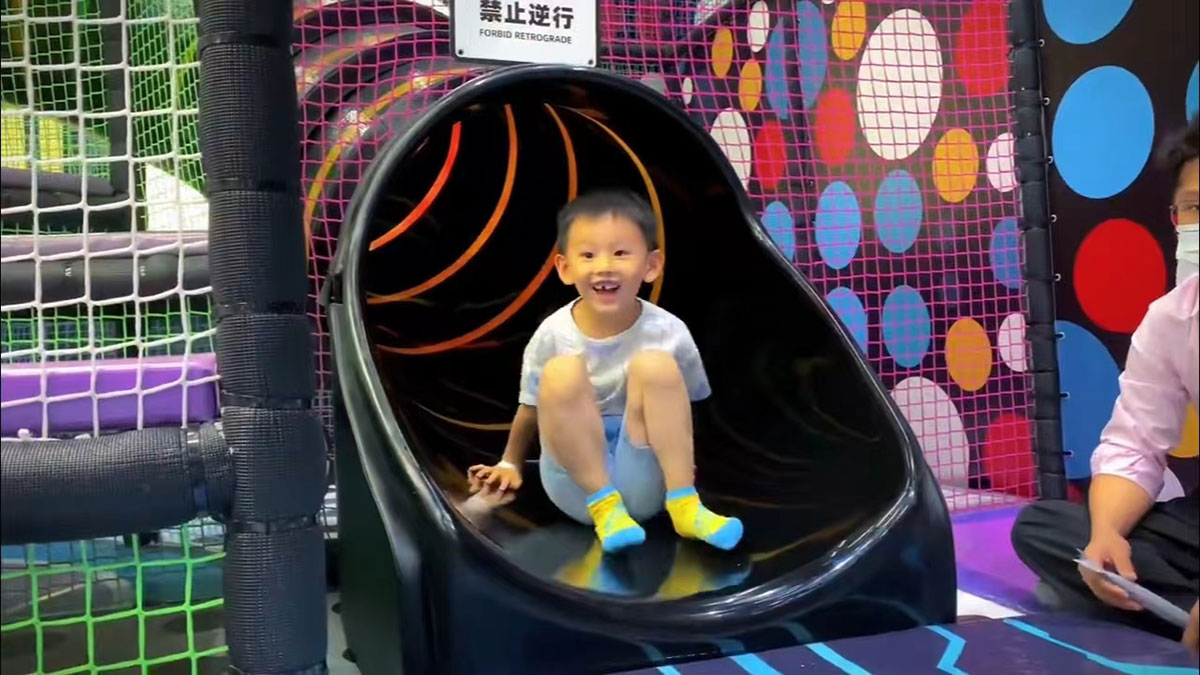 indoor play equipment commercial (4) 室内游乐设施商用 (4)