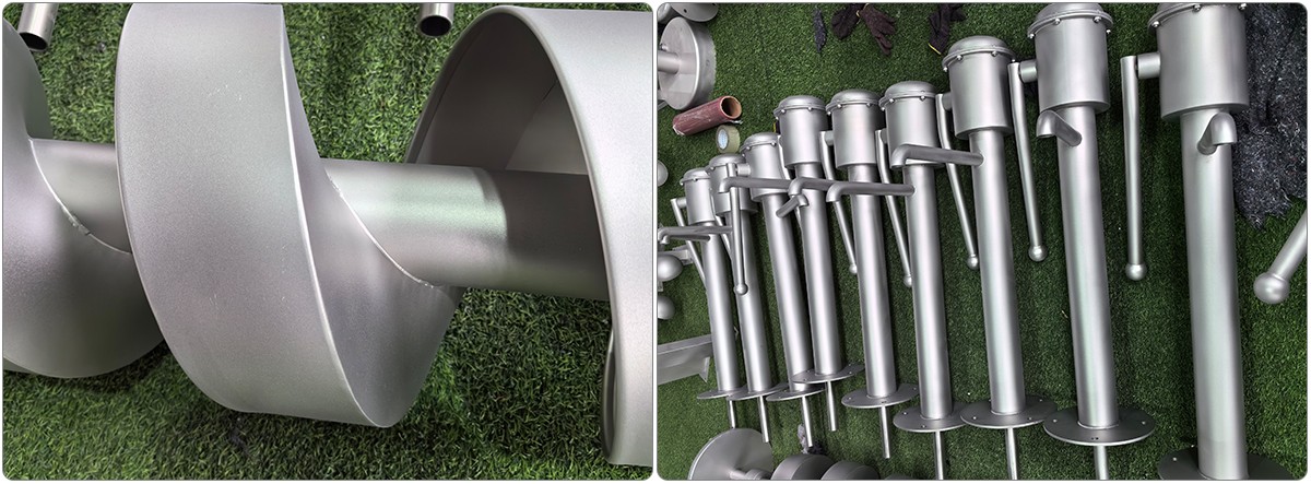 Water Playground (10) 水上乐园 (10)