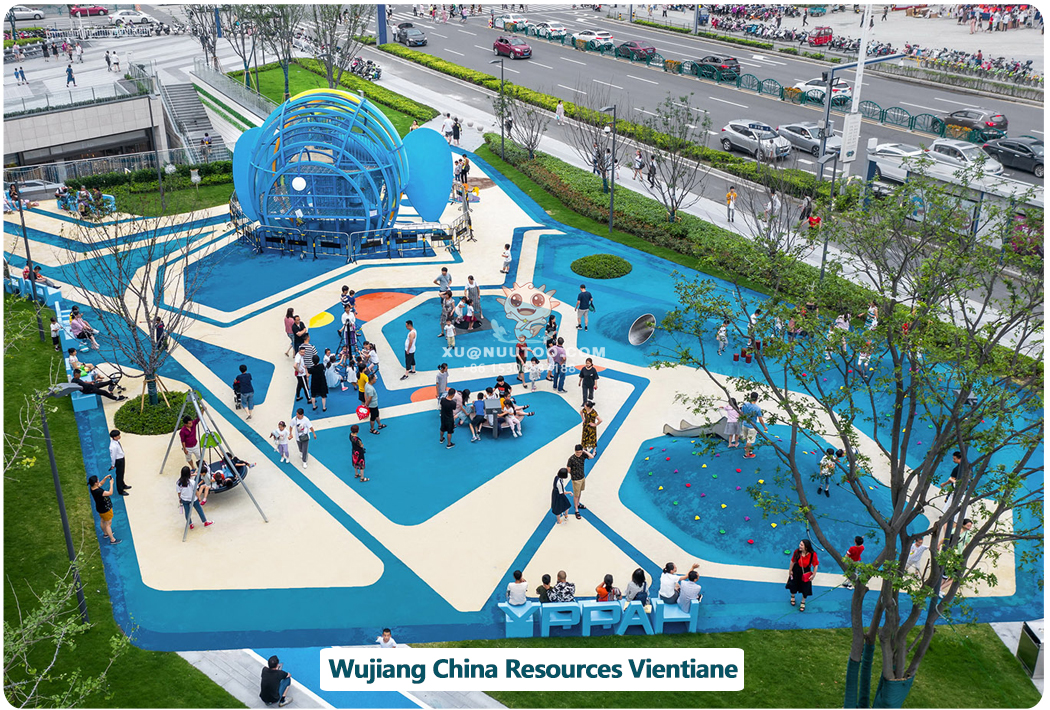 custom playground case (16) 定制游乐场案例 (16)