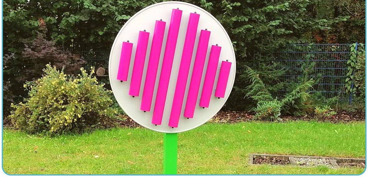 outdoor science playground equipment (12) 户外科普游乐设备 (12)