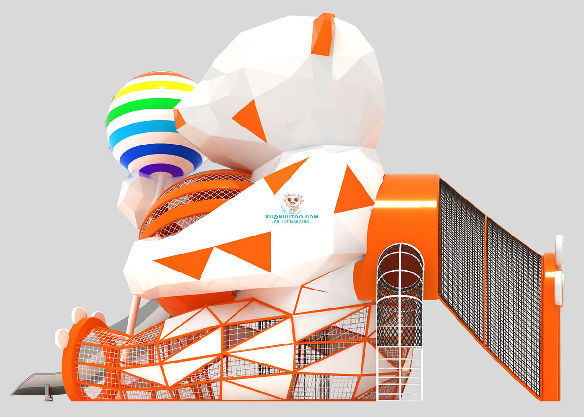 bear-playground-- (2) 熊游乐场-- (2)