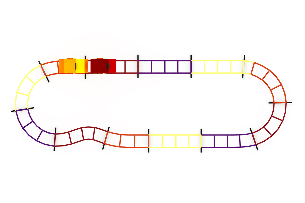 roller coaster (6) 过山车 (6)