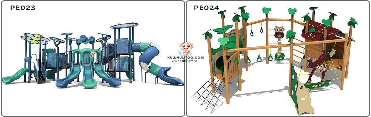 PE Board Series (5) PE板系列(5)