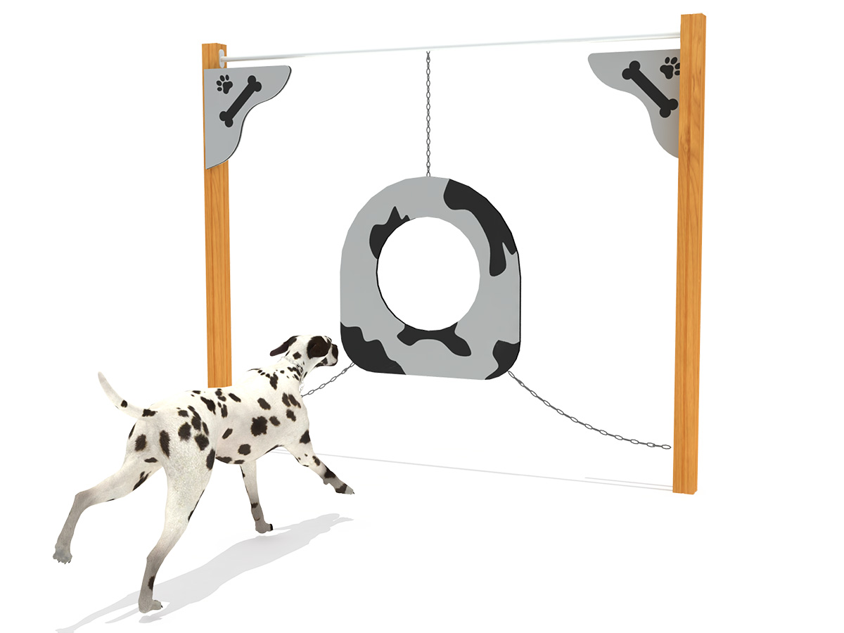 pet playground equipment (2) 宠物游乐场设备 (2)