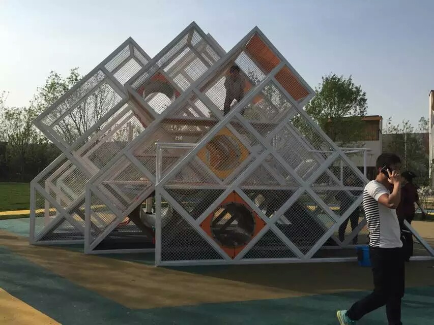 非标游乐+北京旭辉组合滑梯 +儿童乐园设备 (1) 非标游乐+北京旭辉组合滑梯 +儿童乐园设备 (1)