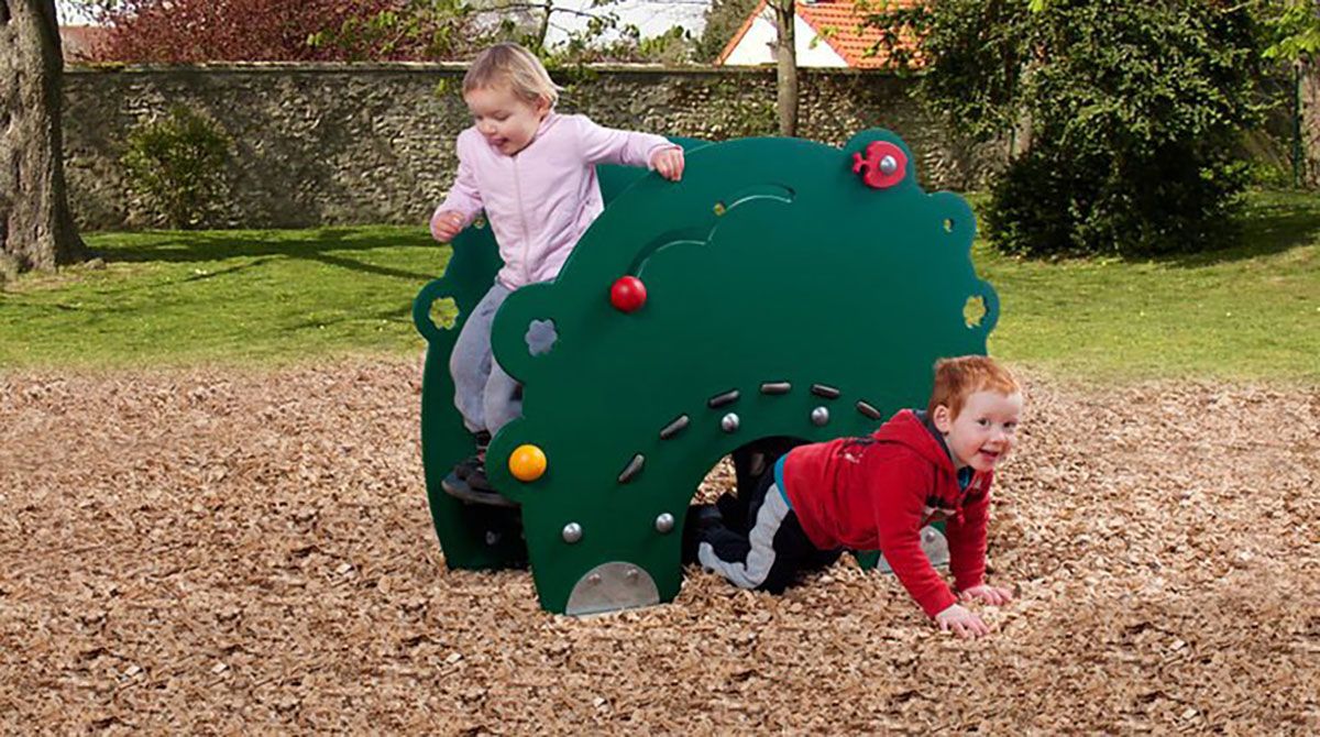 Playhouse (1) 剧场 (1)