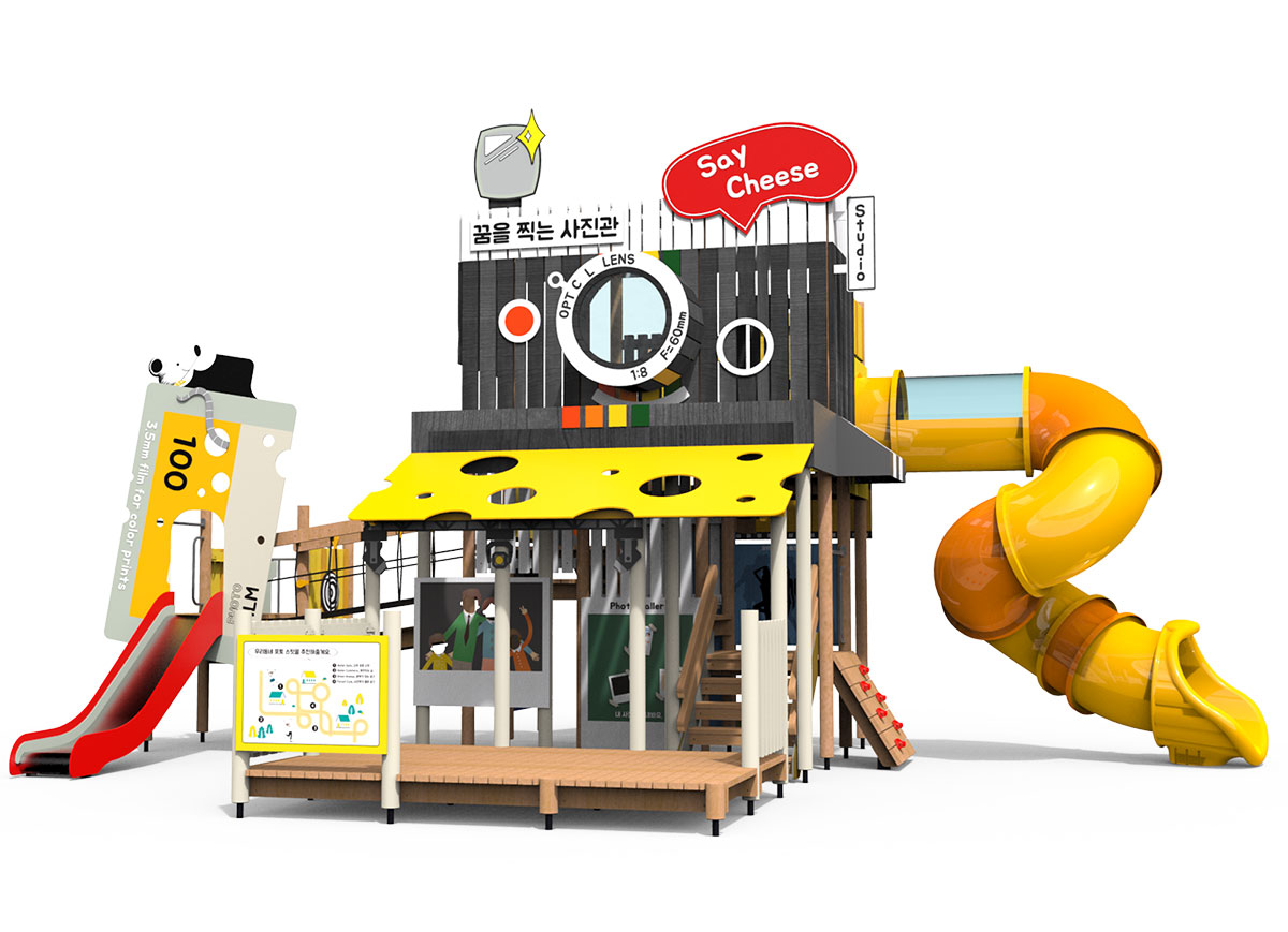 playhouse (3) 剧场 (3)