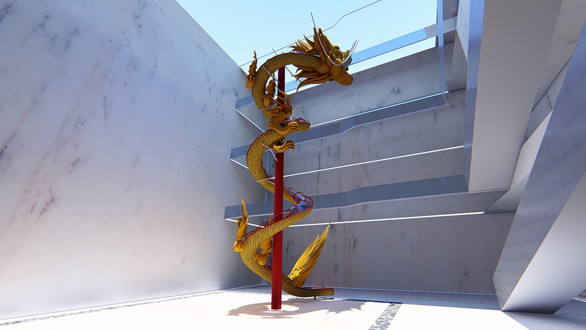 stainless steel slide (4) 不锈钢滑梯 (4)